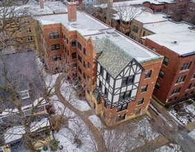 1135-37 Maple Ave. in Evanston, IL - Building Photo - Building Photo