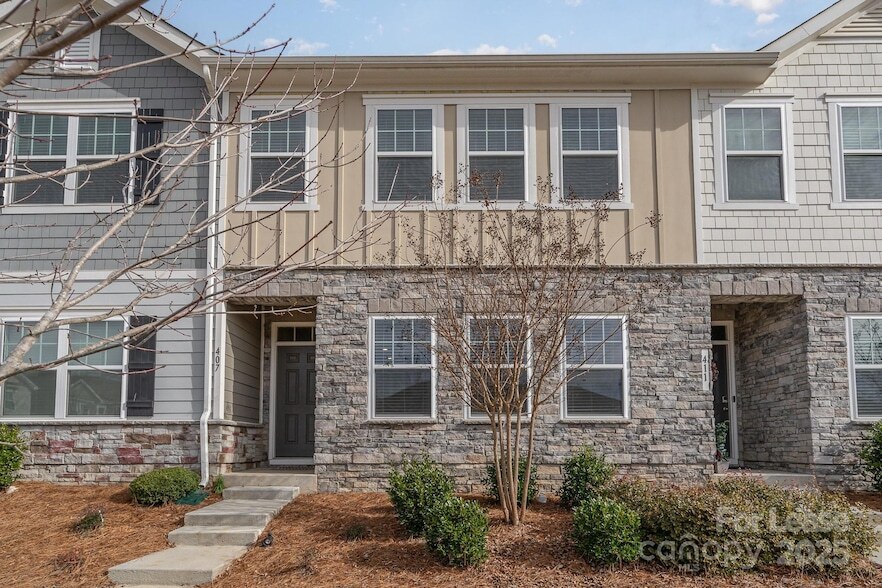 407 Wescott St, Unit AUCMQR in Indian Trail, NC - Building Photo