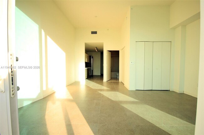 property at 1100 S Miami Ave