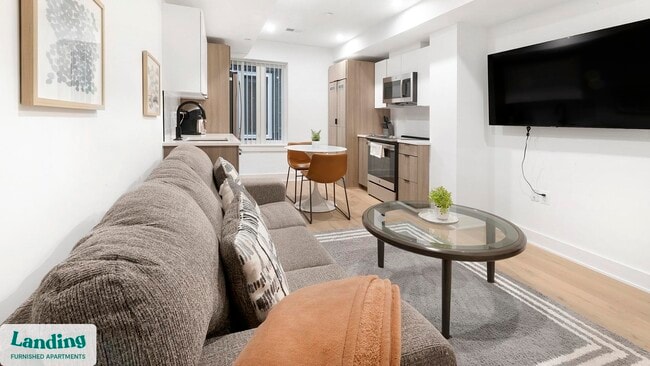 1335 Pennsylvania Ave. SE in Washington, DC - Building Photo - Building Photo