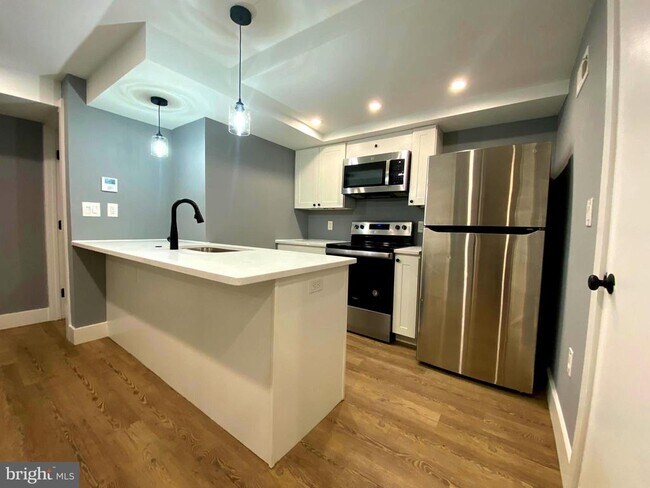 3126 16th St NW in Washington, DC - Building Photo - Building Photo