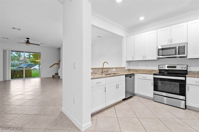 property at 12559 Westhaven Way