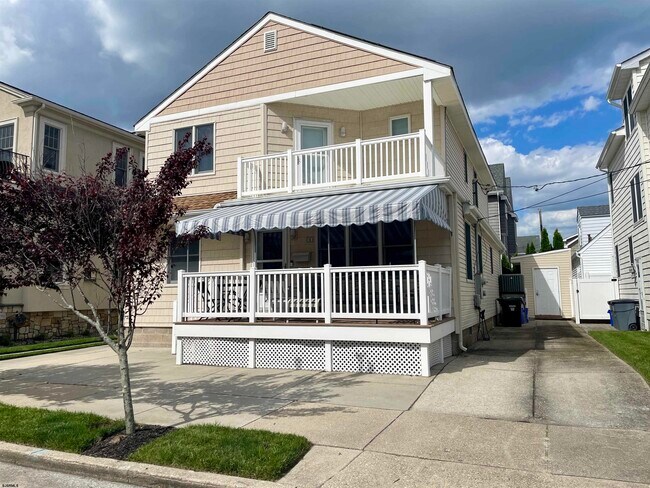 13 S Kenyon Ave in Margate City, NJ - Building Photo - Building Photo