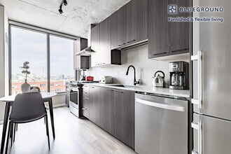 939 W Washington Blvd-Unit -FL9-ID244 in Chicago, IL - Building Photo - Building Photo