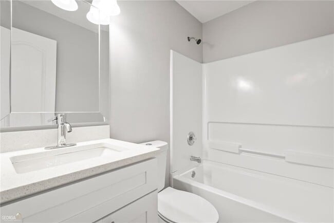 298 Fallview Dr in Mcdonough, GA - Building Photo - Building Photo