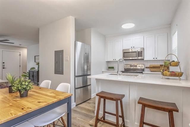 property at 425 N Rosemont Ave