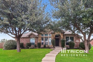 1426 Rapids Ct in Rockwall, TX - Building Photo