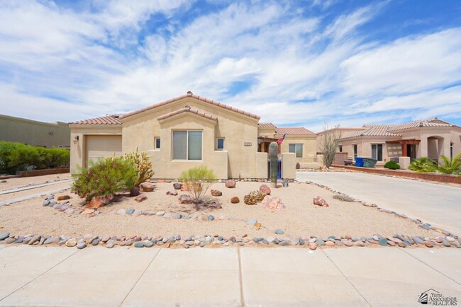 3476 S Woodpecker Way in Yuma, AZ - Building Photo - Building Photo