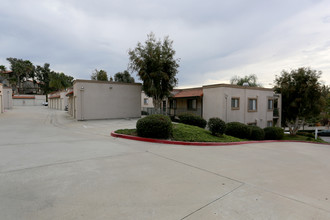 AscotPark in Bonsall, CA - Foto de edificio - Building Photo