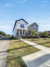 1107 Walsh St in Nashville, TN - Building Photo - Building Photo