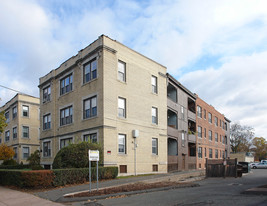 16-26 Girard Ave in Hartford, CT - Building Photo