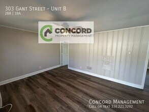 303 Gant St in Greensboro, NC - Building Photo - Building Photo