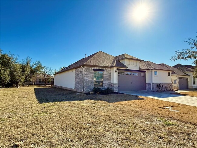 3851 Broadway Path in Round Rock, TX - Building Photo - Building Photo