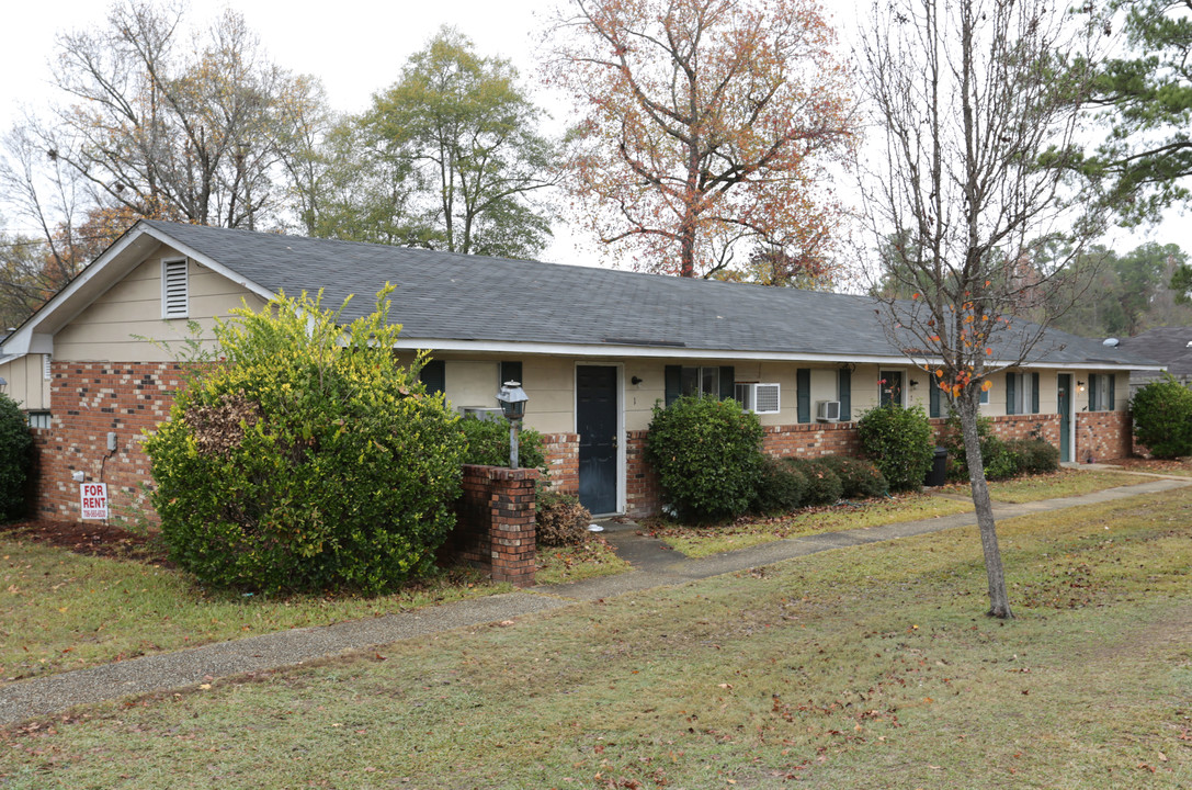 4529 Saunders Dr in Columbus, GA - Building Photo