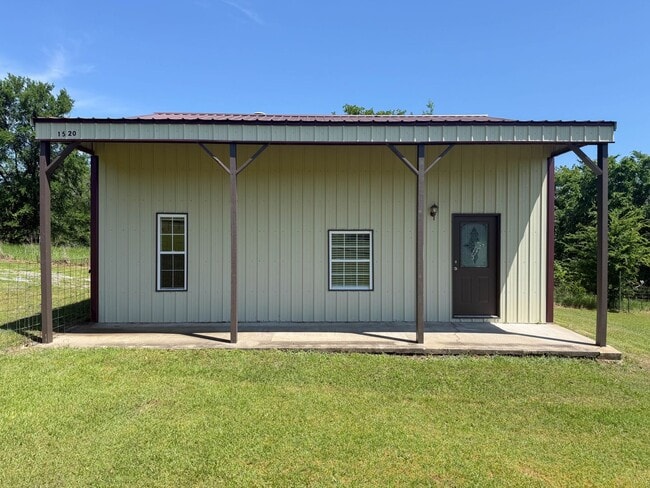 1520 Been Ridge Way in Greenwood, AR - Building Photo - Building Photo