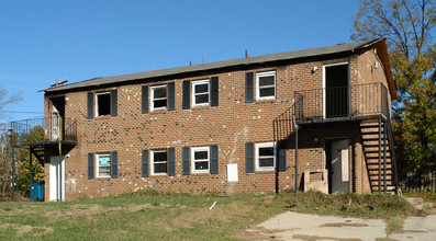 703 Liberty St in Durham, NC - Building Photo - Building Photo