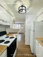 11539 W 16th Ave in Denver, CO - Building Photo - Building Photo