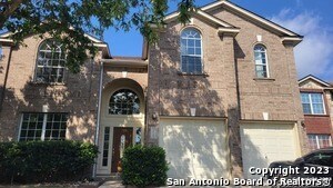 21318 Rio Sabinal in San Antonio, TX - Building Photo