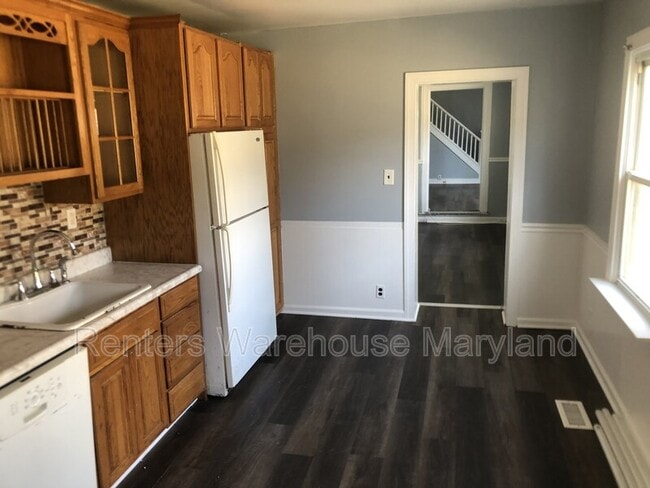 1519 Union Ave in Baltimore, MD - Building Photo - Building Photo