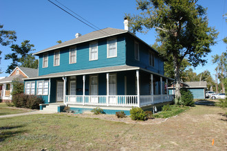 1224 E Strong St in Pensacola, FL - Building Photo - Building Photo