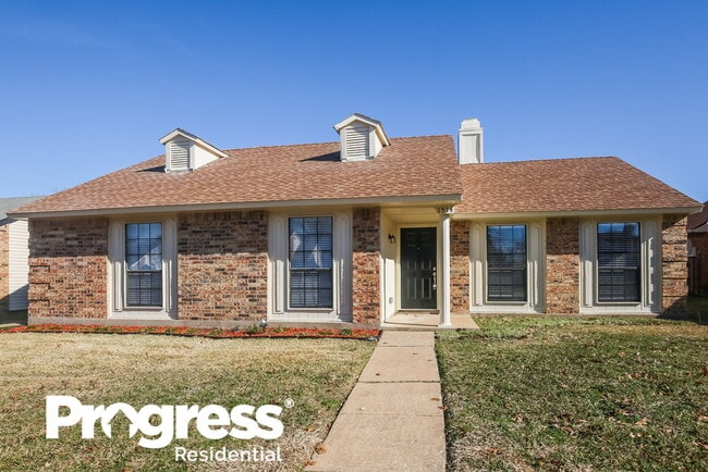 property at 1514 Chablis St