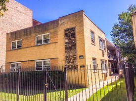 7945 S Dobson Ave Apartments