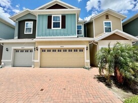 34209 Rogallo Ln in Wesley Chapel, FL - Building Photo