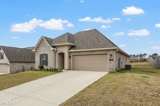 315 Hummingbird Ln in Princeton, LA - Building Photo - Building Photo