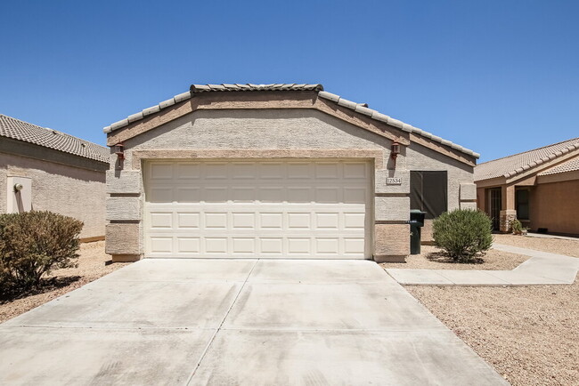 property at 12534 W Surrey Ave