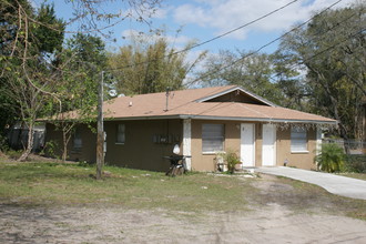 2210 E 132nd Ave in Tampa, FL - Building Photo - Building Photo