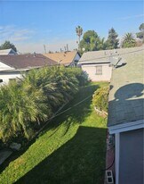 1244 W 87th St, Unit 1 4 in Los Angeles, CA - Building Photo