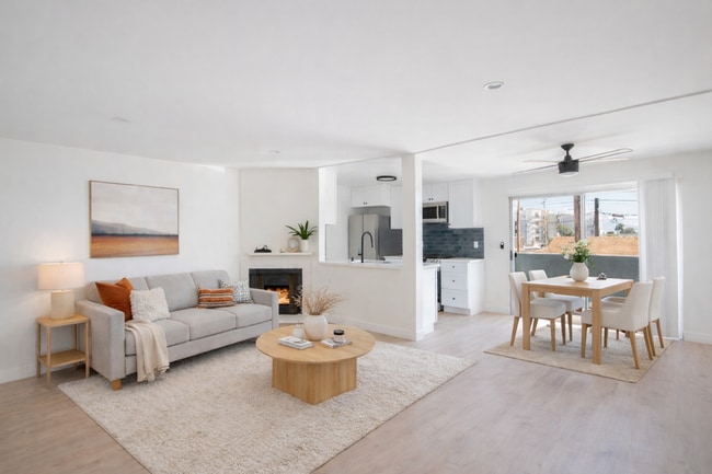 property at 5740 Camellia Ave