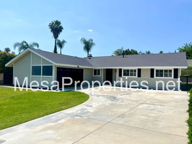 4029 Glen Ridge Dr in Chino Hills, CA - Building Photo