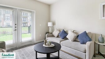 1002 Katy Gap Rd in Katy, TX - Building Photo