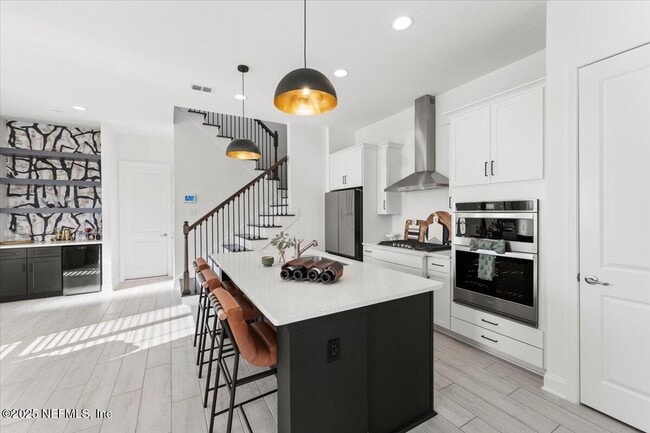 492 Rum Runner Wy in Saint Johns, FL - Building Photo - Building Photo