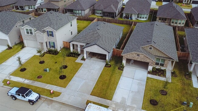 property at 15321 Dapple Blf Ln