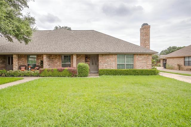 property at 5709 Ridgerock Ct