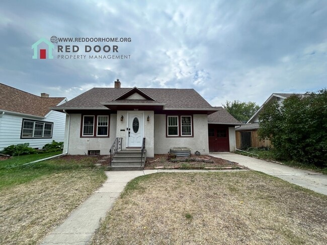 property at 3008 1st Ave N