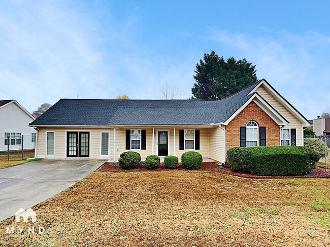 property at 11190 Knotty Pine Pl