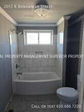 2053 N Wanamaker St in Philadelphia, PA - Building Photo - Building Photo