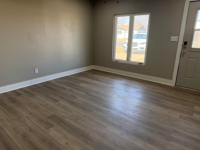 2906 Beech Ave in Lubbock, TX - Building Photo - Building Photo