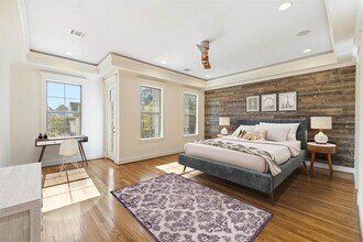 827 W 17th St in Houston, TX - Foto de edificio - Building Photo