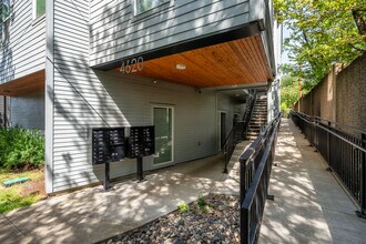 4620 N Maryland Ave in Portland, OR - Building Photo - Building Photo