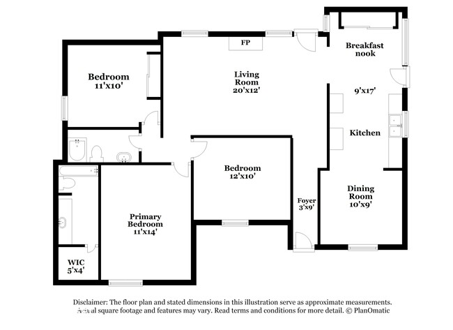 4560 Columbia Woods Ln in Millington, TN - Building Photo - Building Photo