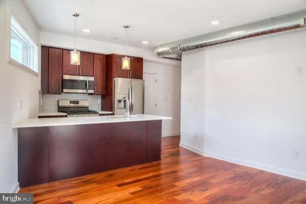 320 Cecil B. Moore Ave in Philadelphia, PA - Building Photo - Building Photo
