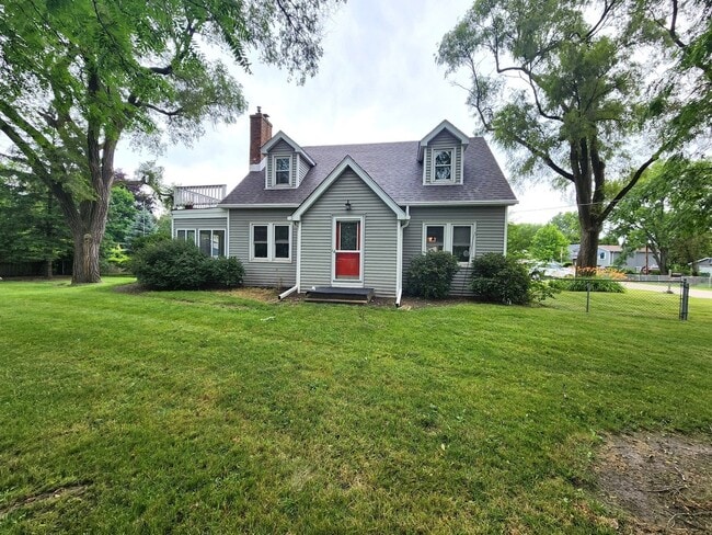 property at 4112 Rudd Ct