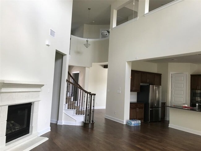 209 Lockhart Lp in Georgetown, TX - Building Photo - Building Photo