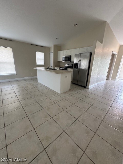 property at 823 Meadow Rd