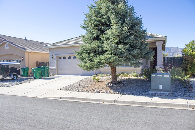 property at 1864 Millpond Ct