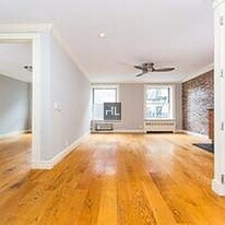 HUDSON ST. in New York, NY - Building Photo